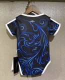 2026 Argentina Home Baby Infant Crawl Suit