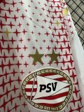 25-26 PSV Fourth Special Edition Fans Soccer Jersey