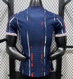 26-27 PSG Special Edition Player Version Soccer Jersey