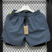 2026 NK Light blue Casual Short Pants