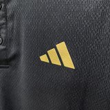 2026 AD Black High Quality Polo Short Sleeve