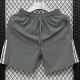 2026 AD Gray Casual Short Pants
