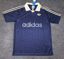 2026 AD Bule Polo Short Sleeve