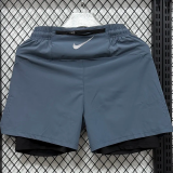 2026 NK Light blue Casual Short Pants