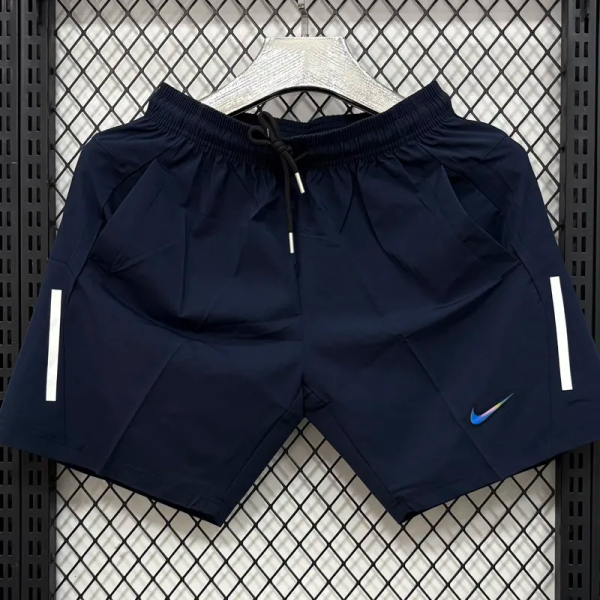 2026 NK Royal blue Casual Short Pants