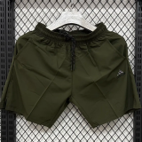 2026 AD Army green Casual Short Pants