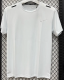2026 NK White High Quality Casual T-Shirt