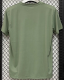 2026 NK Bean green High Quality Casual T-Shirt