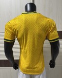 2026 South Africa Home Player Version Soccer Jersey