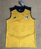 26-27 Sao Paulo Vest