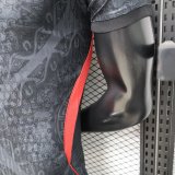 26-27 BAR Black Special Edition Player Version Soccer Jersey