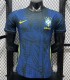 26-27 Brazil Special Edition Player Version Soccer Jersey