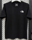 2026 TNF Black High Quality Casual T-Shirt
