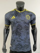 26-27 Colombia Special Edition Player Version Soccer Jersey