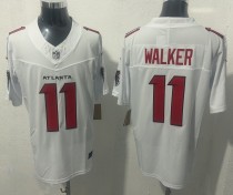 2026 NFL Atlanta Falcons New Pattern Jersey