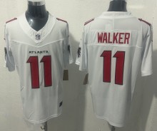 2026 NFL Atlanta Falcons New Pattern Jersey