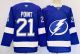 2026 NHL Tampa Bay Lightning New Pattern Jersey