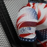 26-27 USA Special Edition Player Version Soccer Jersey