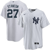 2026 MLB New York Yankees New Pattern Jersey