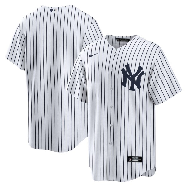 2026 MLB New York Yankees New Pattern Jersey