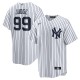 2026 MLB New York Yankees New Pattern Jersey