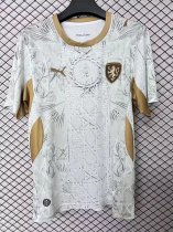 2026 CZECH Away Fans Soccer Jersey