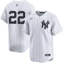2026 MLB New York Yankees New Pattern Jersey