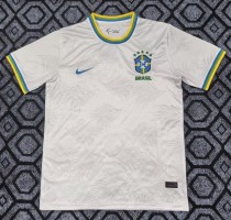 26-27 Brazil Special Edition Fans Soccer Jersey