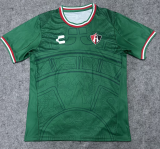 26-27 Atlas Special Edition Fans Soccer Jersey