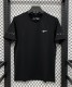 2026 NK Black High Quality Casual T-Shirt