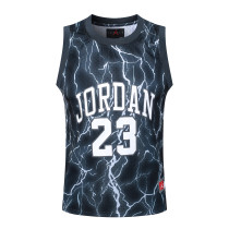 2026 High-Quality Black Vest