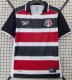 26-27 Santa Cruz Home Fans Soccer Jersey
