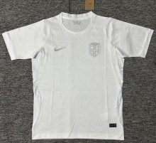2026 Norway Third Fans Soccer Jersey