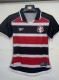 26-27 Santa Cruz Home Women Fans Soccer Jersey (女)