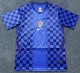 2026 World Cup Croatia Away Fans Soccer Jersey