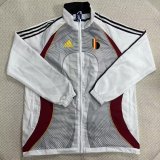 2026 Belgium New Pattern Windbreaker