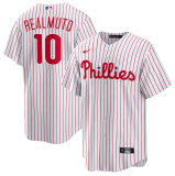 2026 MLB Philadelphia Phillies New Pattern Jersey