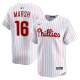 2026 MLB Philadelphia Phillies New Pattern Jersey
