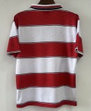 1996 Fortuna Dusseldorf Home Retro Soccer Jersey