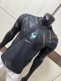 2026 France Black GoalKeeper Player Version Soccer Jersey