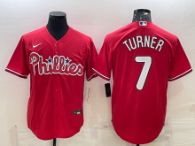 2026 MLB Philadelphia Phillies New Pattern Jersey