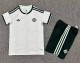 2026 Northern Ireland Away Kids Soccer Jersey