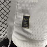 2026 Venezuela Away Player Version Soccer Jersey