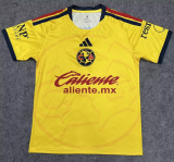 26-27 Club America Special Edition Fans Soccer Jersey