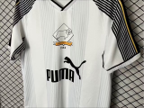 1995-1996 Derby County Home Retro Soccer Jersey
