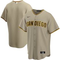 2026 MLB San Diego Padres New Pattern Jersey