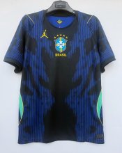 2026 World Cup Brazil Away Fans Soccer Jersey 1:1 Thai Quality