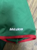 1998 Mexico Retro Soccer Jersey
