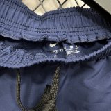 2026 NK Blue Casual Short Pants