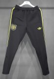 26-27 Man Utd High Quality Jacket Tracksuit
